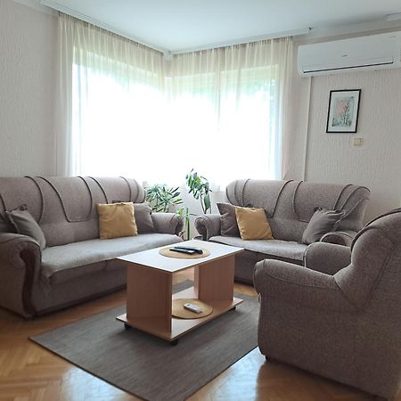 דירות Vrnjačka Banja Lotus מראה חיצוני תמונה