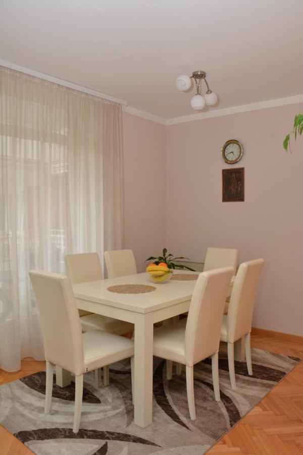 דירות Vrnjačka Banja Lotus מראה חיצוני תמונה