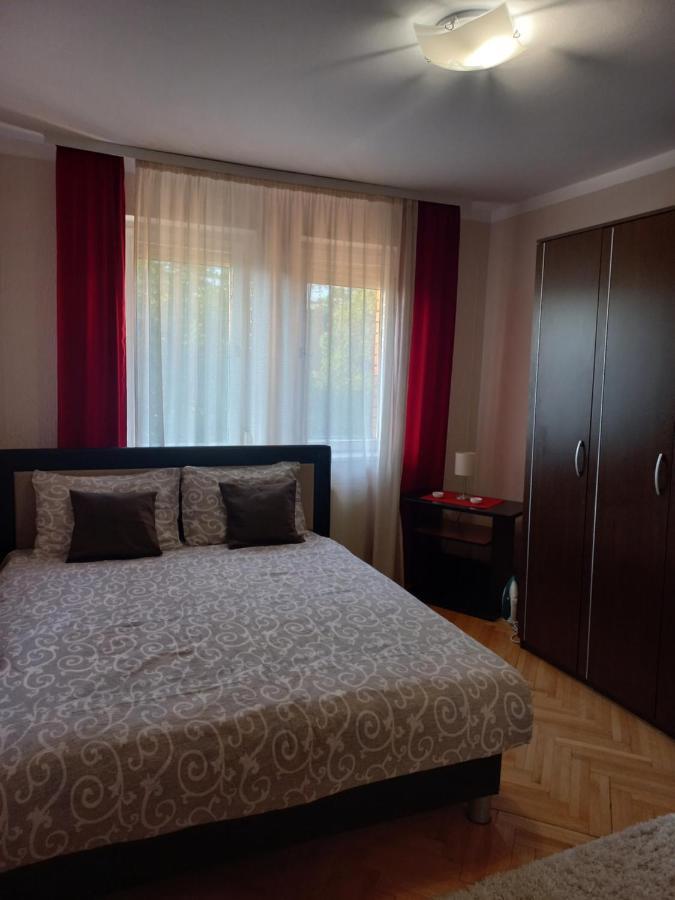 דירות Vrnjačka Banja Lotus מראה חיצוני תמונה