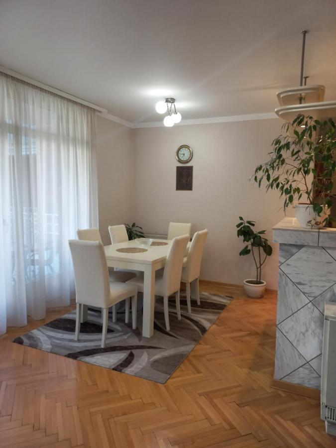 דירות Vrnjačka Banja Lotus מראה חיצוני תמונה