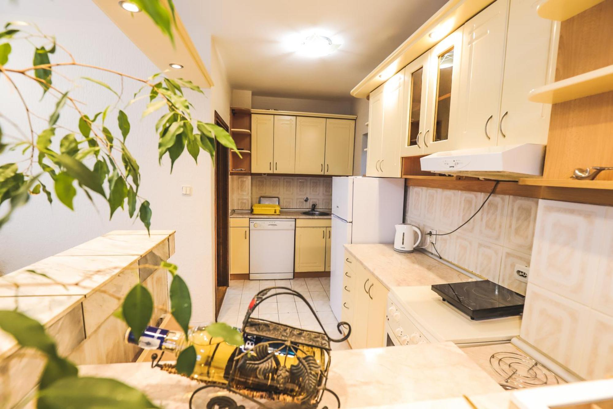 דירות Vrnjačka Banja Lotus מראה חיצוני תמונה